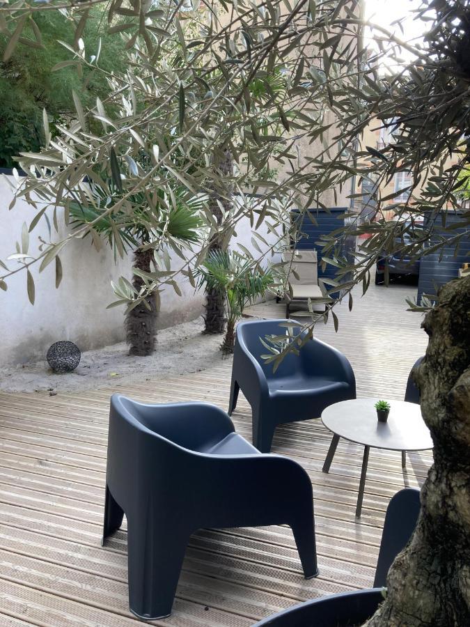 Maison D'Hotes L'Atelier Du Charmois Vandoeuvre-les-Nancy Ngoại thất bức ảnh