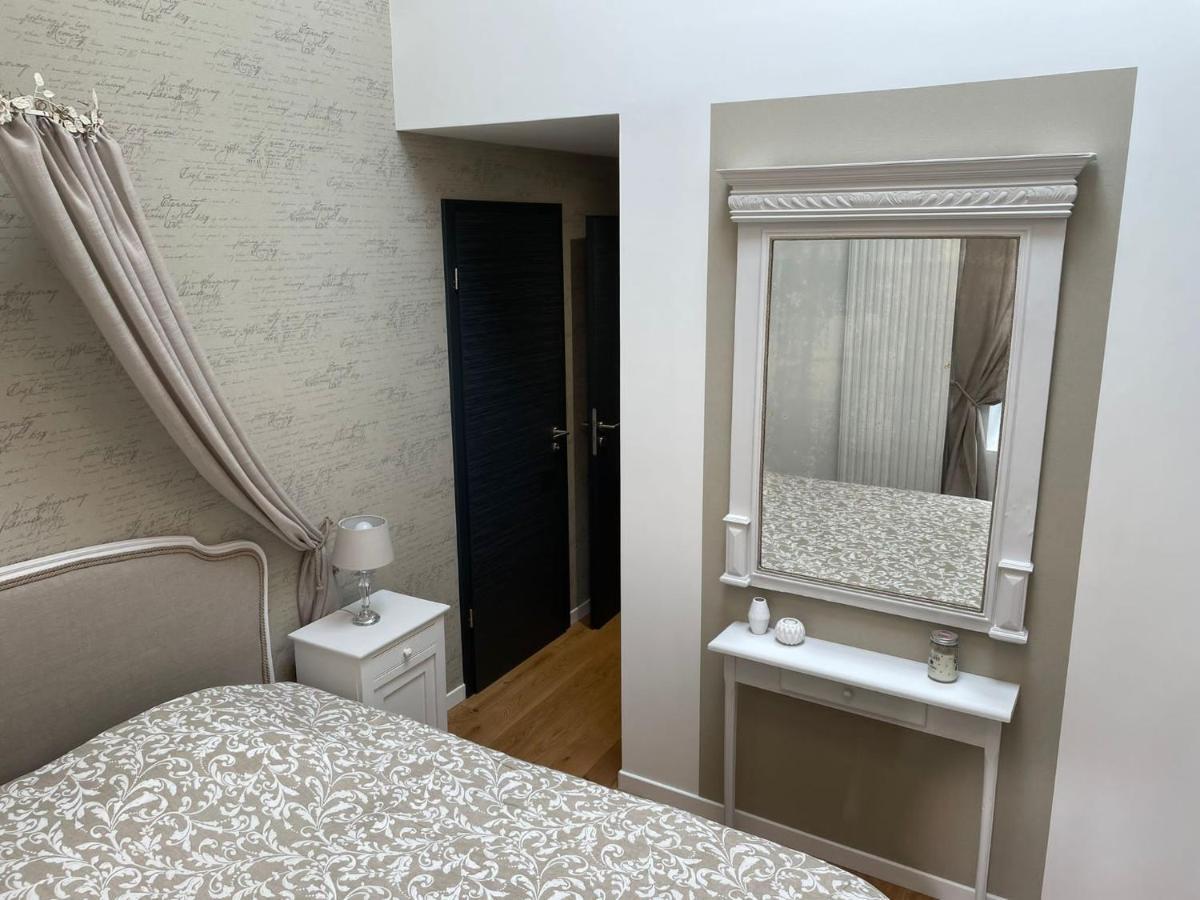 Maison D'Hotes L'Atelier Du Charmois Vandoeuvre-les-Nancy Ngoại thất bức ảnh