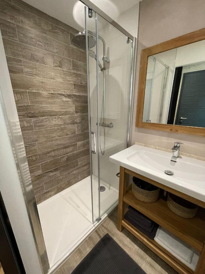Maison D'Hotes L'Atelier Du Charmois Vandoeuvre-les-Nancy Ngoại thất bức ảnh
