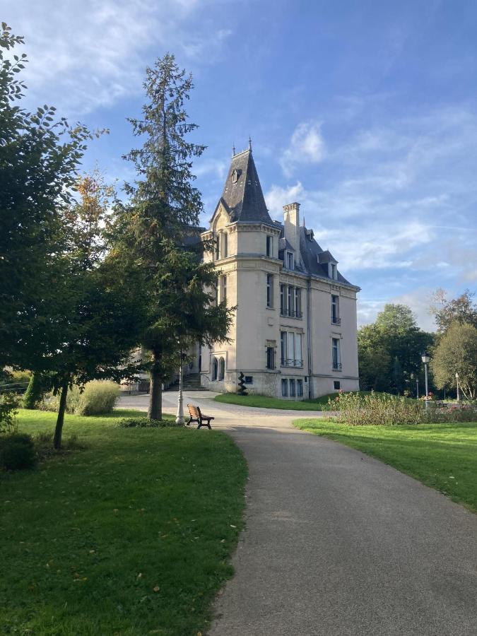 Maison D'Hotes L'Atelier Du Charmois Vandoeuvre-les-Nancy Ngoại thất bức ảnh