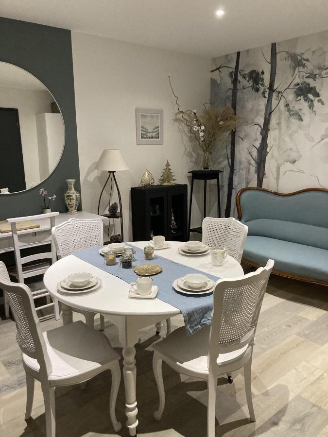 Maison D'Hotes L'Atelier Du Charmois Vandoeuvre-les-Nancy Ngoại thất bức ảnh