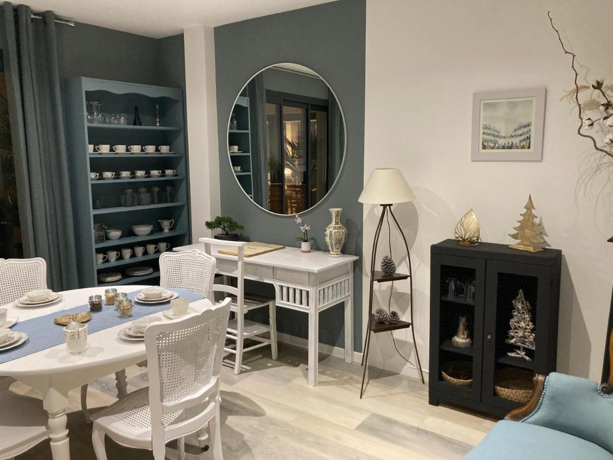 Maison D'Hotes L'Atelier Du Charmois Vandoeuvre-les-Nancy Ngoại thất bức ảnh