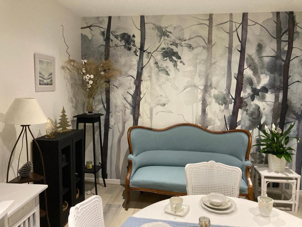 Maison D'Hotes L'Atelier Du Charmois Vandoeuvre-les-Nancy Ngoại thất bức ảnh